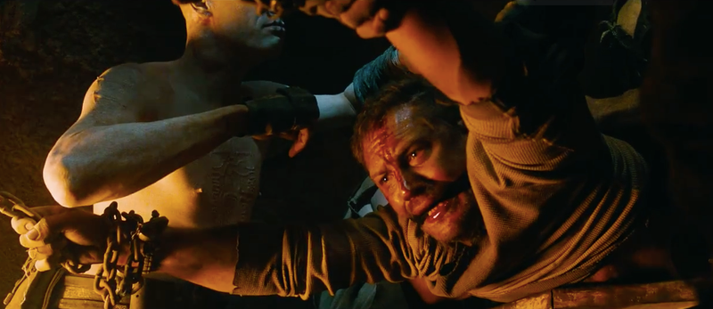 Illustration for article titled 43 Eye-Popping Trailer Screenshots Reveal Tons About Max Mad: Fury Road